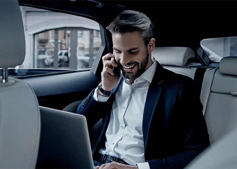 Business-Travel-Refined-with-Executive-Class-Vehicles