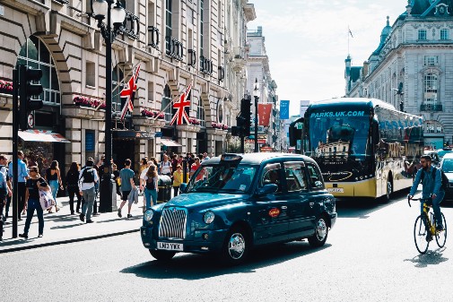 london-taxi
